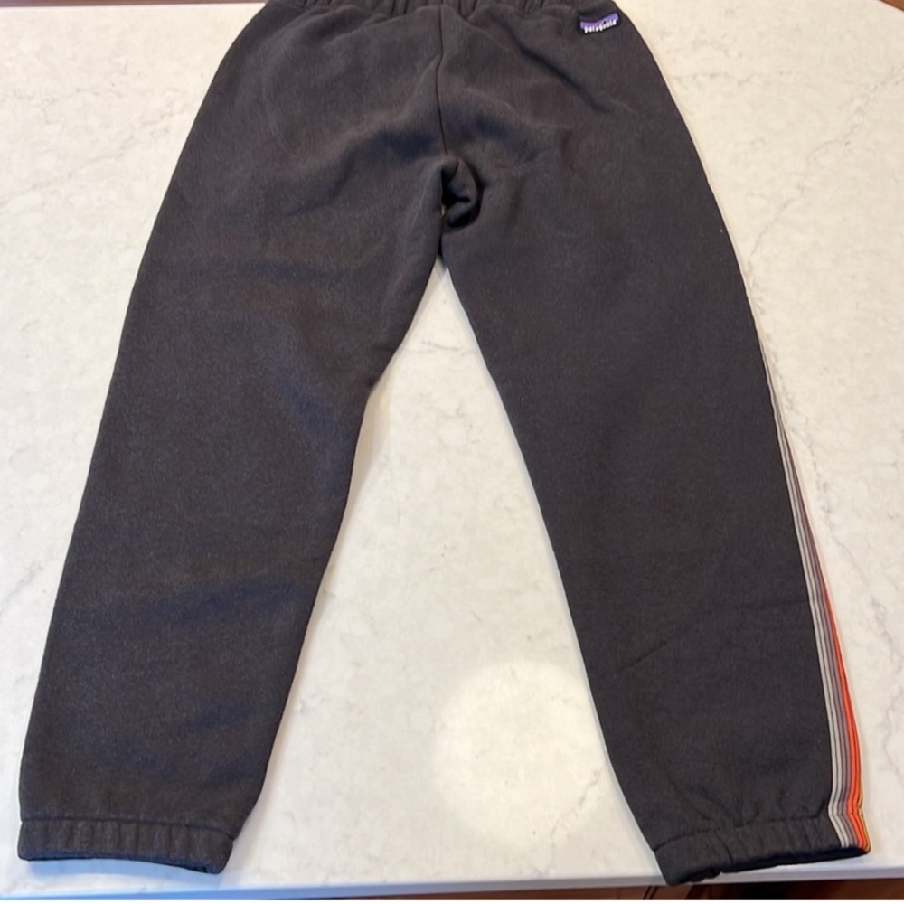 Patagonia Ridge Rise Stripe Uprisal Sweatpant size s - Picture 6 of 7